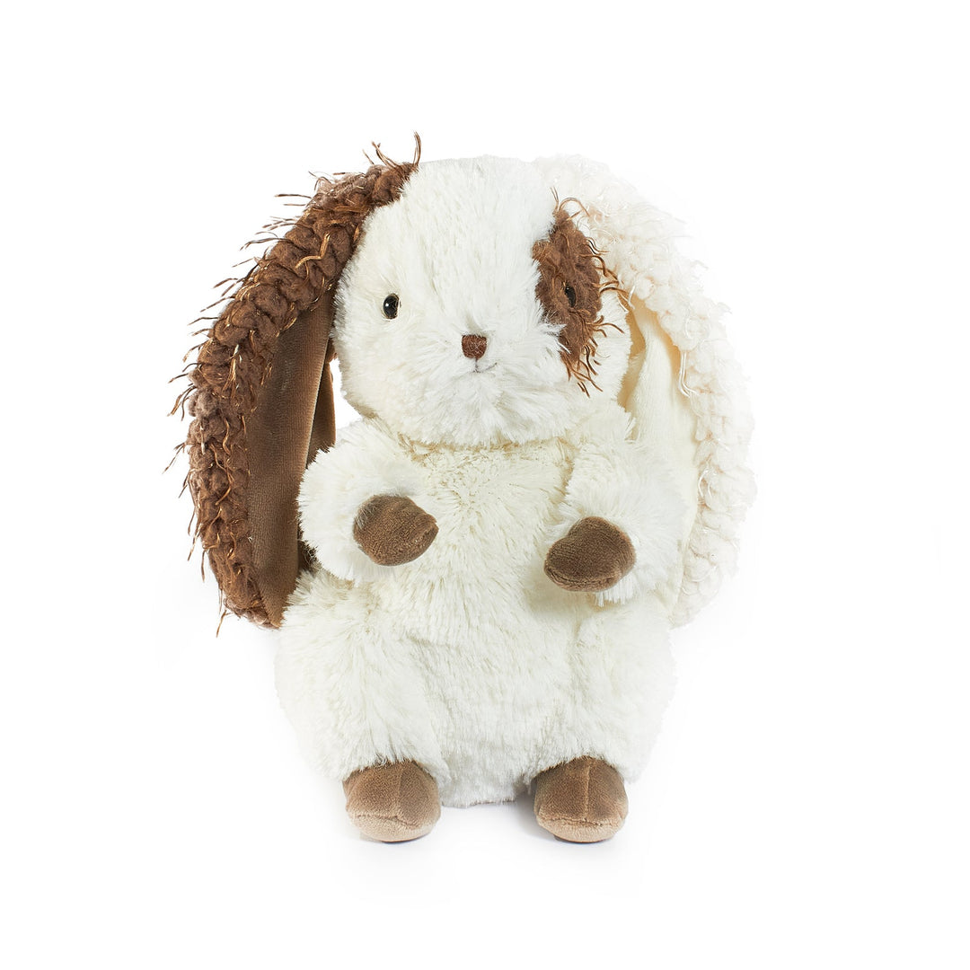 Herby Hare, White