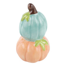 Pumpkin Stack Charcuterie Topper
