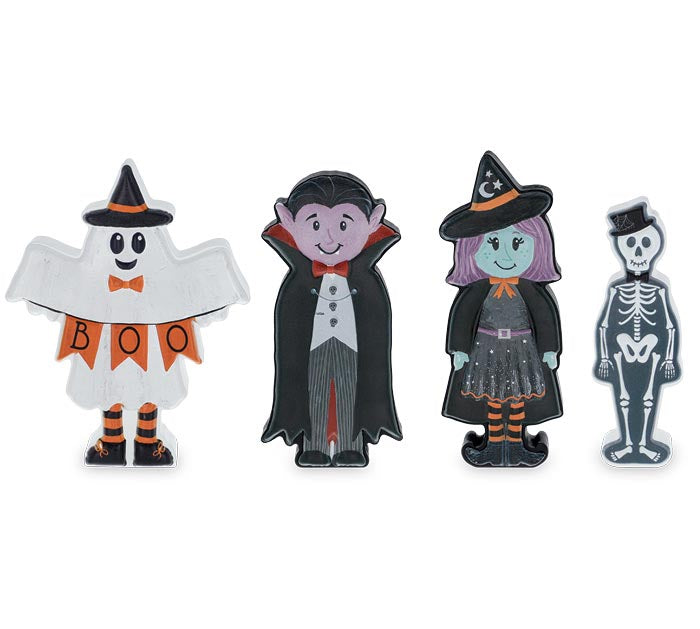 Halloween Shelf Sitter