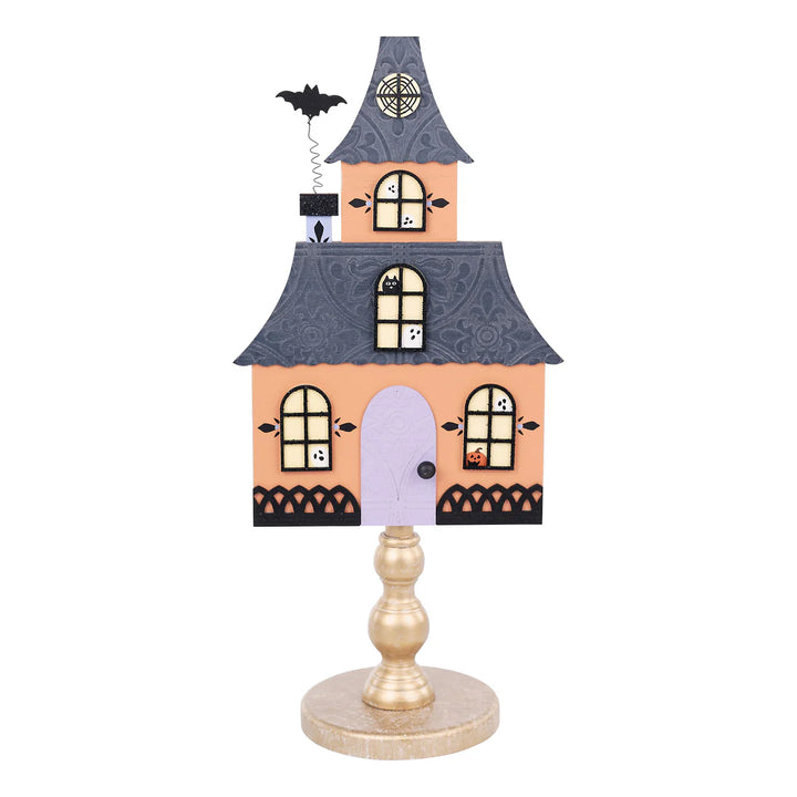 Halloween House Topper