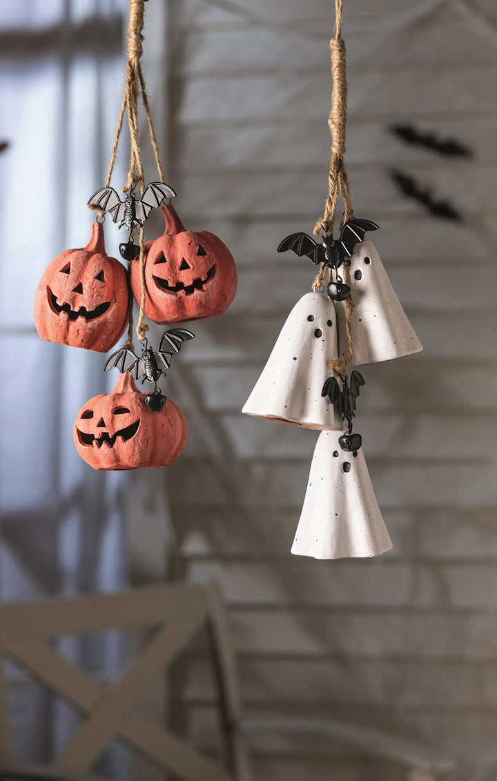Halloween Wind Chime