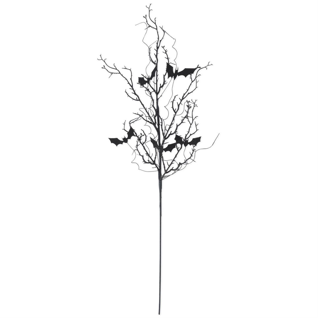 Black/Purple Bat Spray