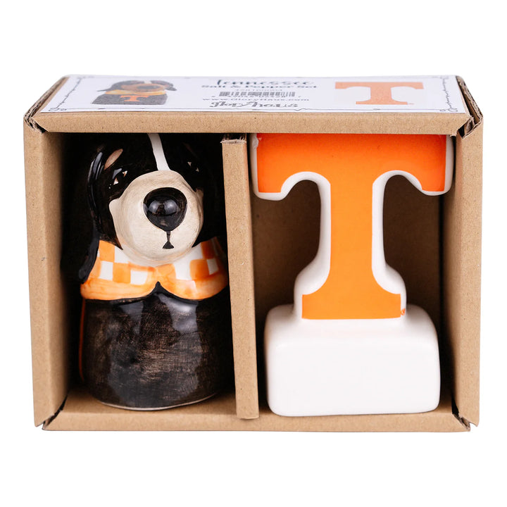 UT Salt & Pepper Set