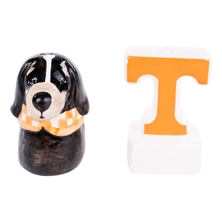 UT Salt & Pepper Set