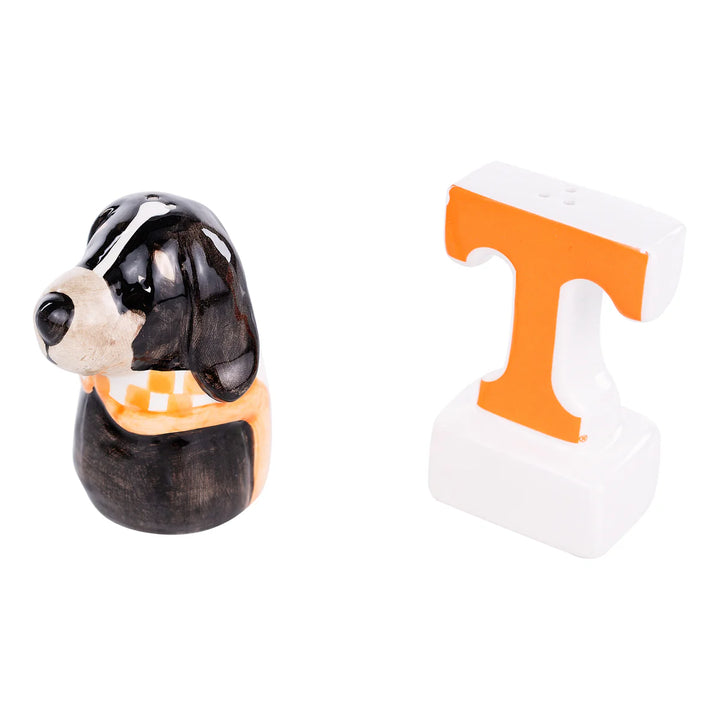 UT Salt & Pepper Set