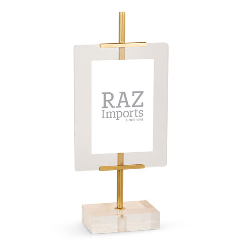 Mini Photo Easel