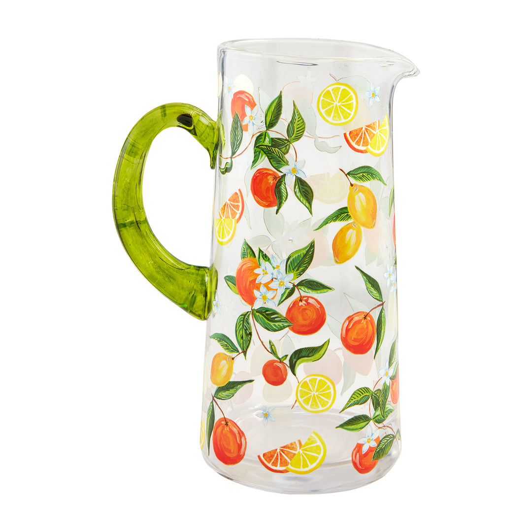 Fruit Pitcher, Large