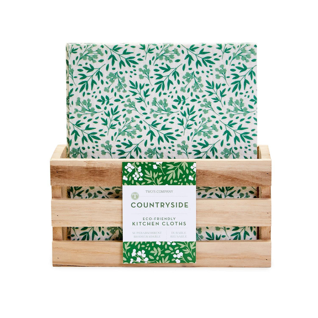 Countryside Multipurpose Kitchen Cloth
