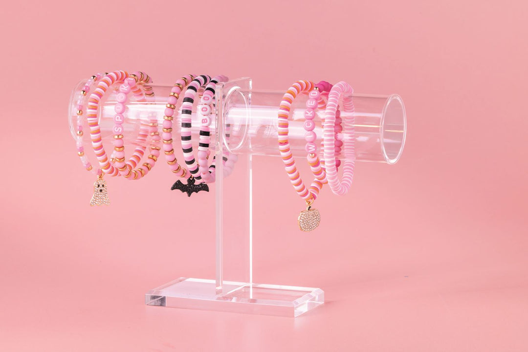 Halloween Bracelet Set