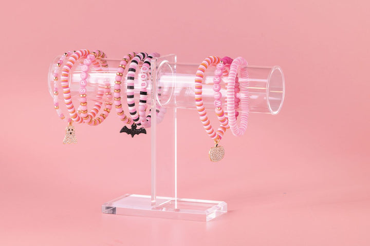 Halloween Bracelet Set