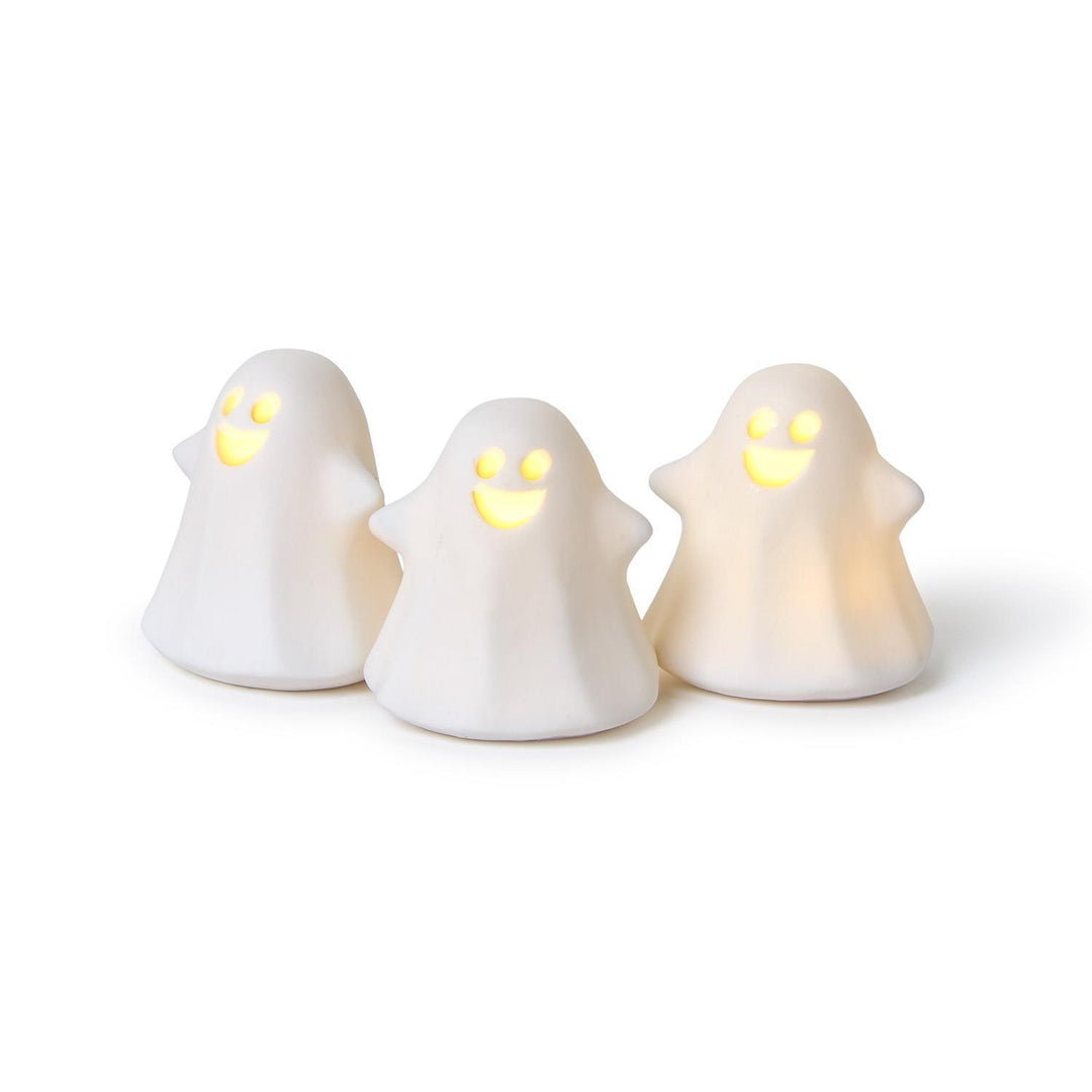 LED Light Up Ghost