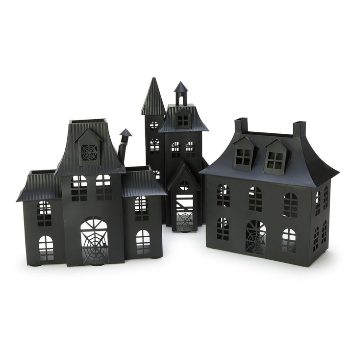 Haunted Mansion Decor