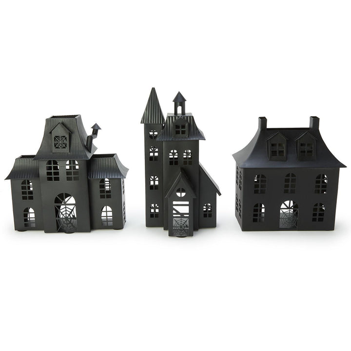 Haunted Mansion Decor