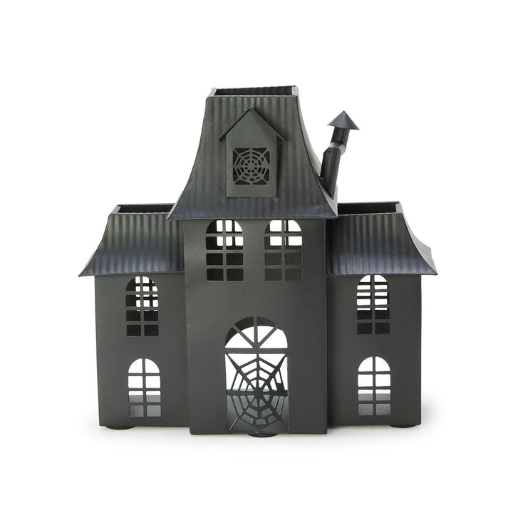 Haunted Mansion Decor