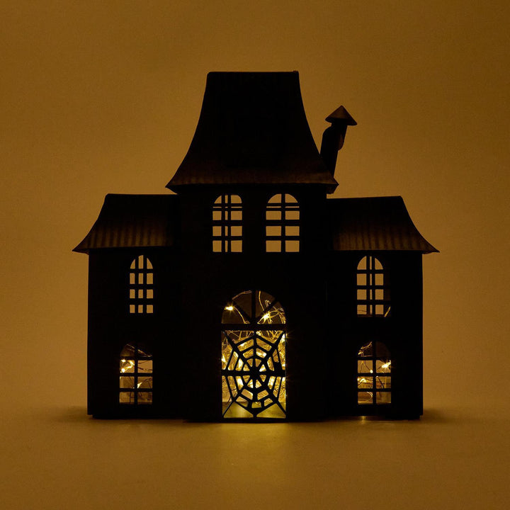 Haunted Mansion Decor