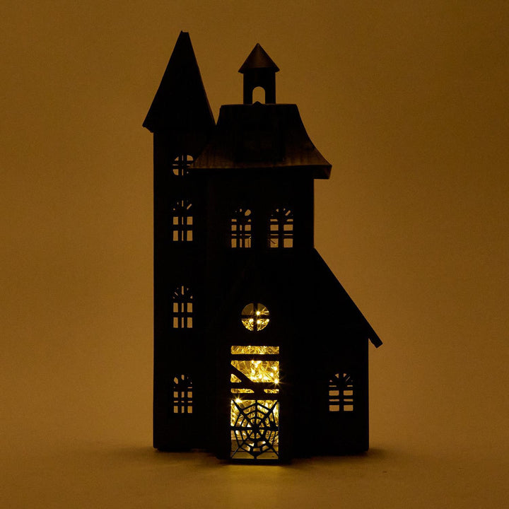 Haunted Mansion Decor