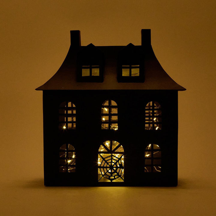 Haunted Mansion Decor