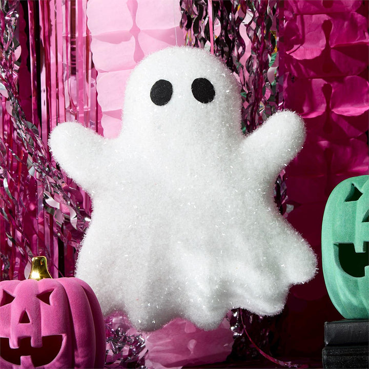 Sparkling Hanging Ghost