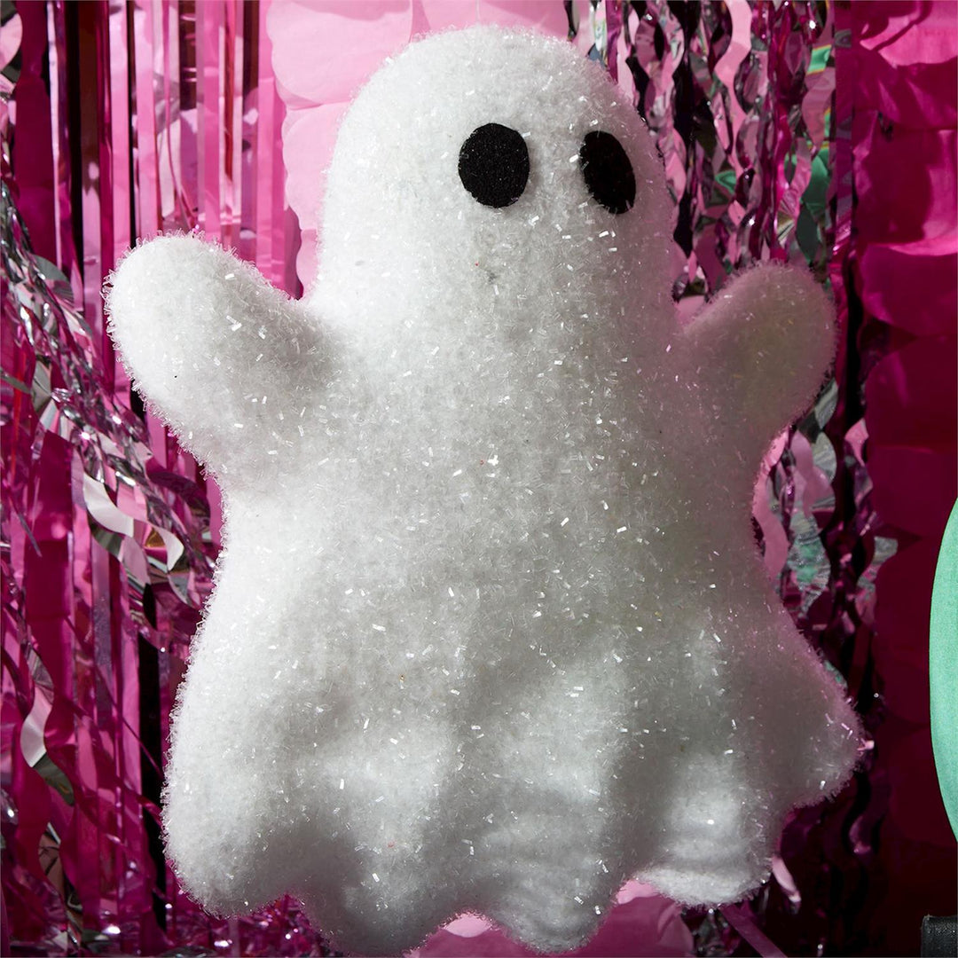 Sparkling Hanging Ghost