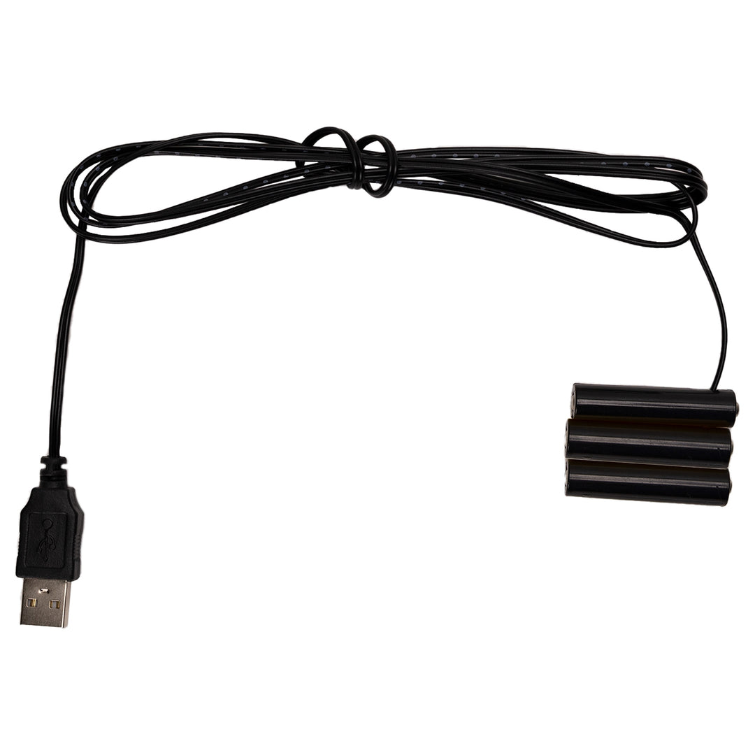 Battery Replacement Wire,AAA