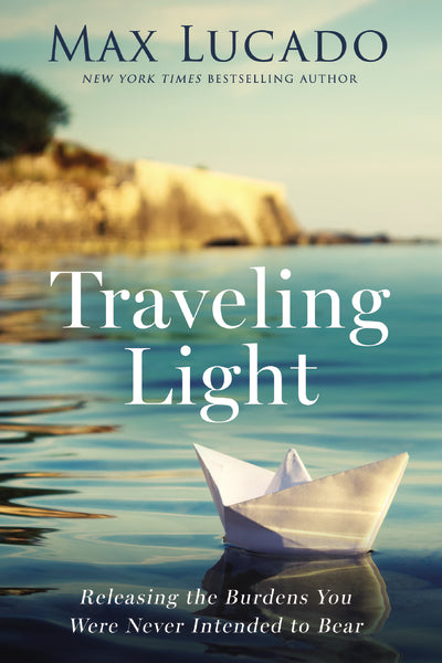 Traveling Light Book