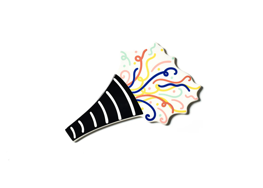Party Horn Big Attachment