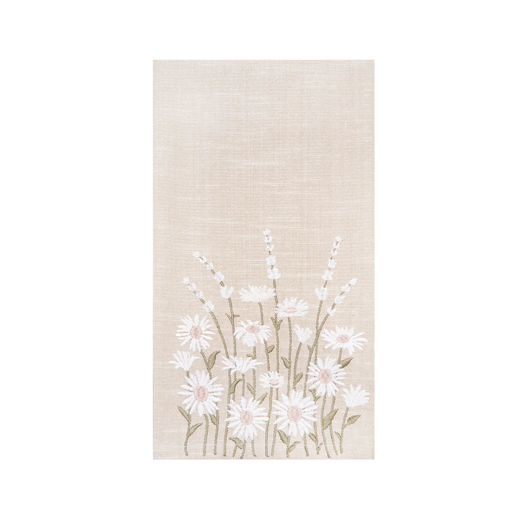 Daisy Bliss Tea Towel