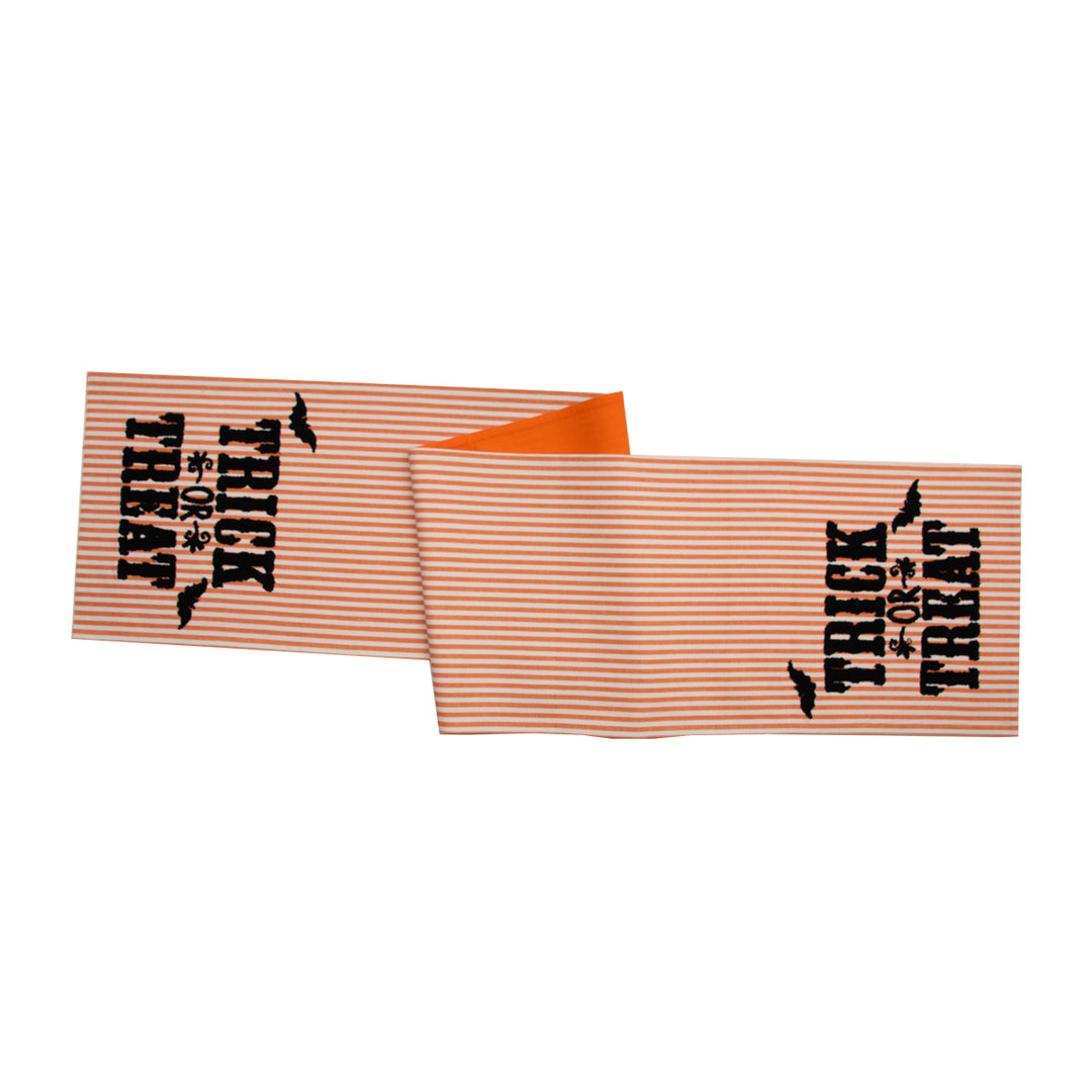 Trick or Treat Runner