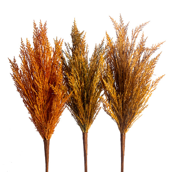 Wheat Bush