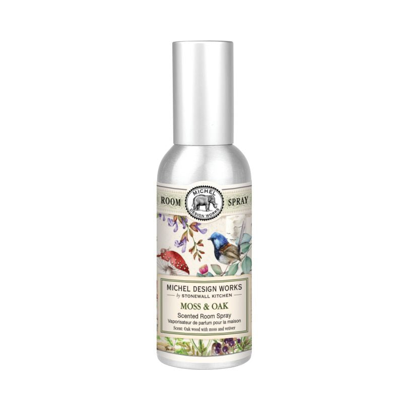 Moss & Oak Fragrance Spray