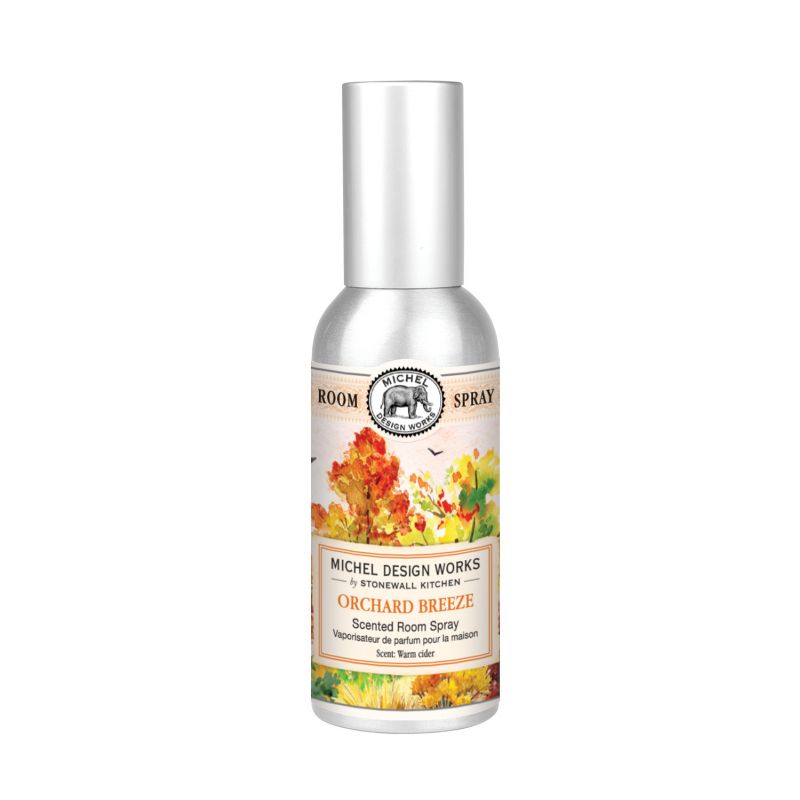 Orchard Breeze Fragrance Spray