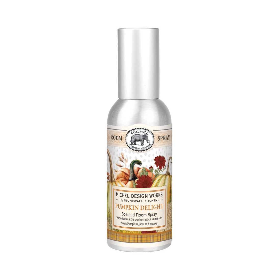 Pumpkin Delight Fragrance Spray