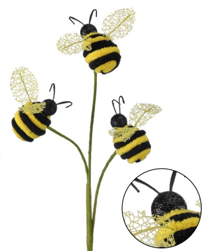 Big Bee Spray
