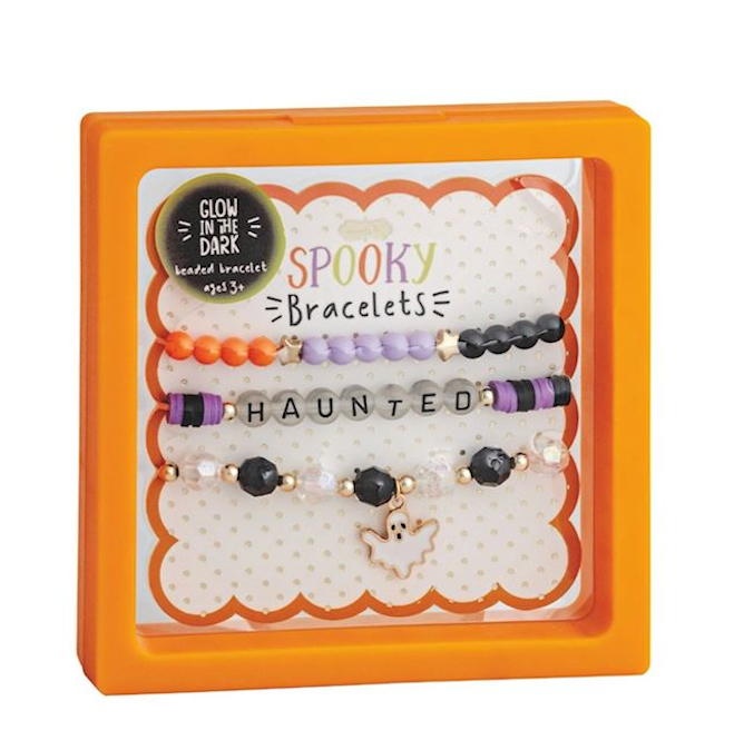 Halloween Bracelets - Children's Size
