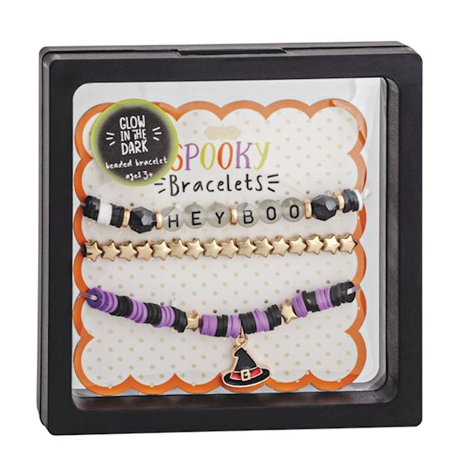Halloween Bracelets - Children's Size