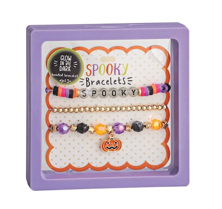 Halloween Bracelets - Children's Size