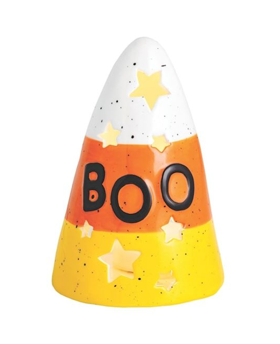 Halloween Votive Holder