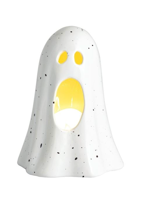 Halloween Votive Holder