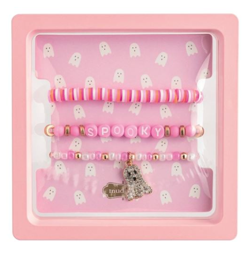 Halloween Bracelet Set