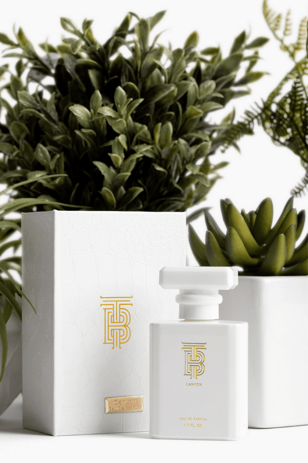 Canyon Eau De Parfum