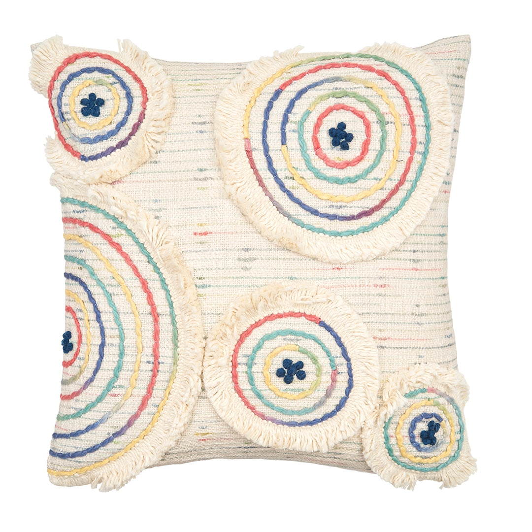 Maximalist Harwin Pillow