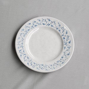 Vida Sienna Dinner Plate