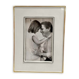Frame Encanto Cream 4 x 6