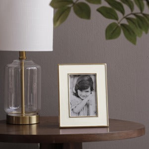 Frame Encanto Cream 4 x 6