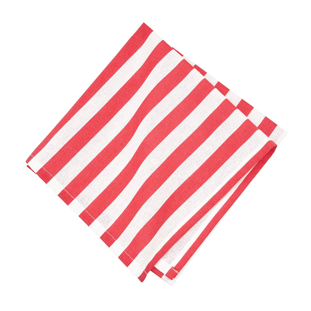 Watermelon Whimsy Napkin