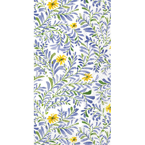 Lovely Branches Guest Towel
