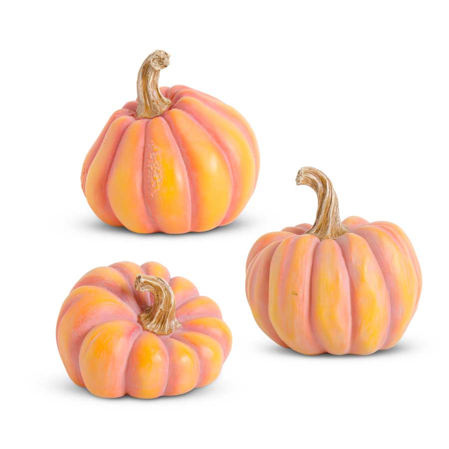 Orange Pumpkin