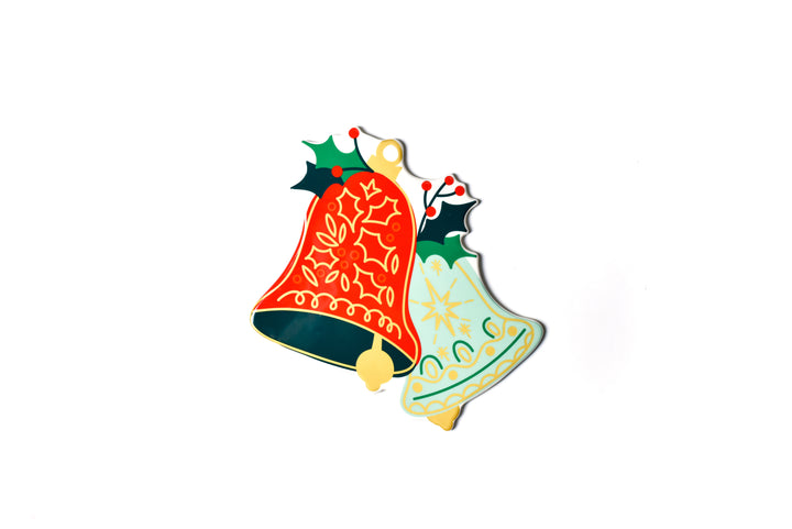 Christmas Bells Big Attachment