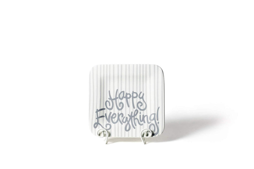Stone Skinny Stripe H E Mini Platter