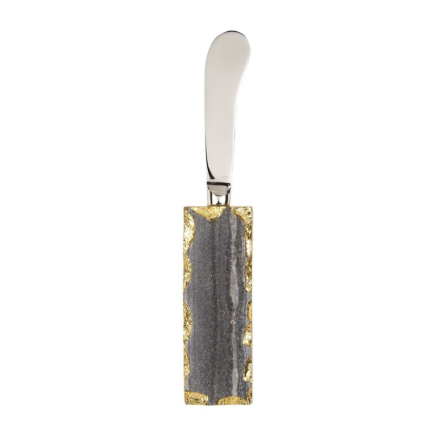 Metallic Spreader